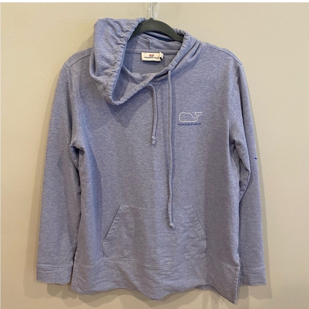 Vineyard Vines Sweatshirt Cozy Cotton Blend